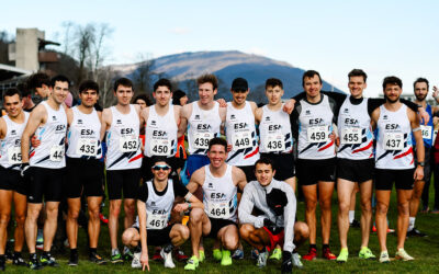 Championnats de cross-country Savoie et Haute Savoie