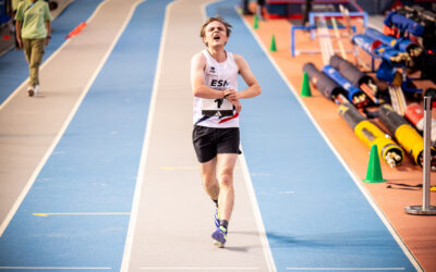 Championnats de France d’athlétisme en salle