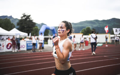 Marathon de Séville