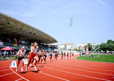Interclubs ESA