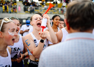 Interclubs ESA