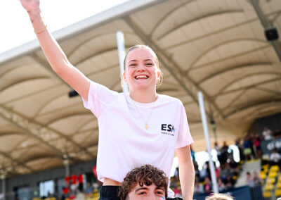 Interclubs ESA