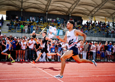 Interclubs ESA