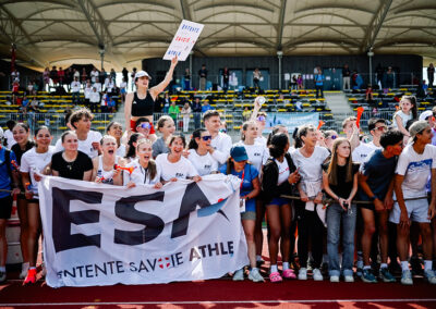 Interclubs ESA