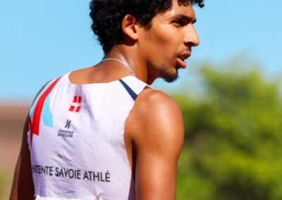 championnats régionaux athlétisme