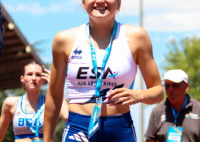 championnats régionaux athlétisme
