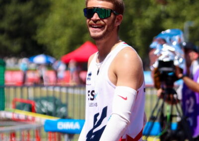 championnats régionaux athlétisme