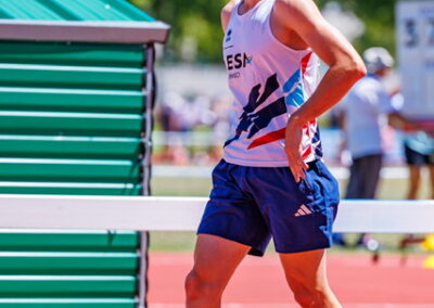 championnats régionaux athlétisme