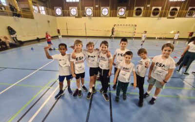 Kid’s Athlé de Chambéry