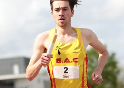 Championnat de France du 10 000m