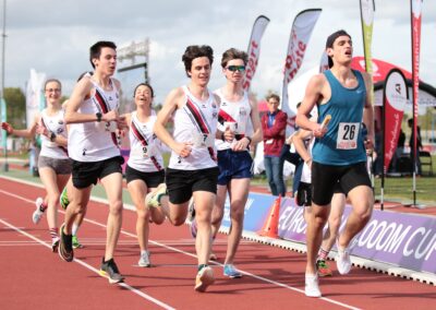 Championnat de France du 10 000m