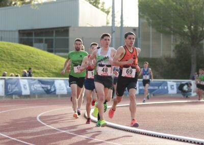 Championnat de France du 10 000m