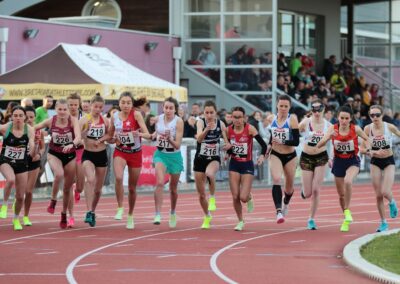 Championnat de France du 10 000m