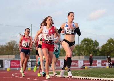 Championnat de France du 10 000m