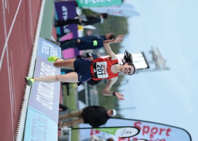 Championnat de France du 10 000m