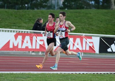 Championnat de France du 10 000m