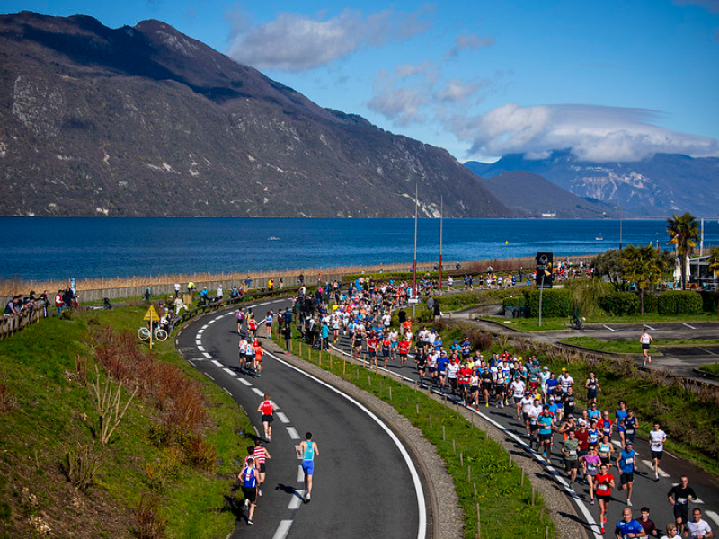 10km Aix les Bains 2026