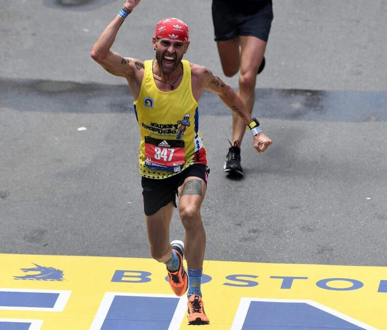 Disparition Laurent Michellier