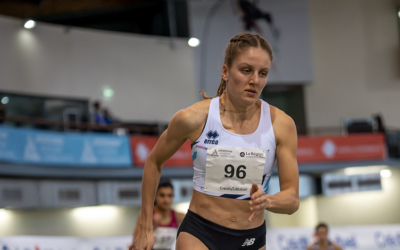 Iris Caligiuri, Laura Wilhelm, Isahq Cherroud, Loris Brochier, Charlotte Sorin, Lény Feutry en haut de l’affiche