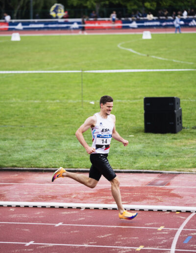 Interclubs élites A 2026