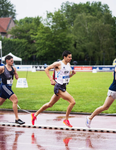 Interclubs élites A 2026