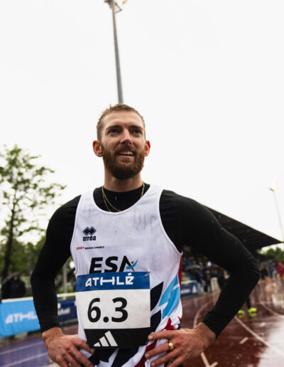 Interclubs élites A 2026