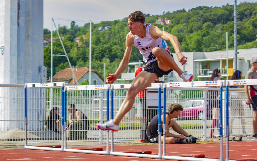 Domination des équipes de l’Entente Savoie Athlé et de belles performances individuelles