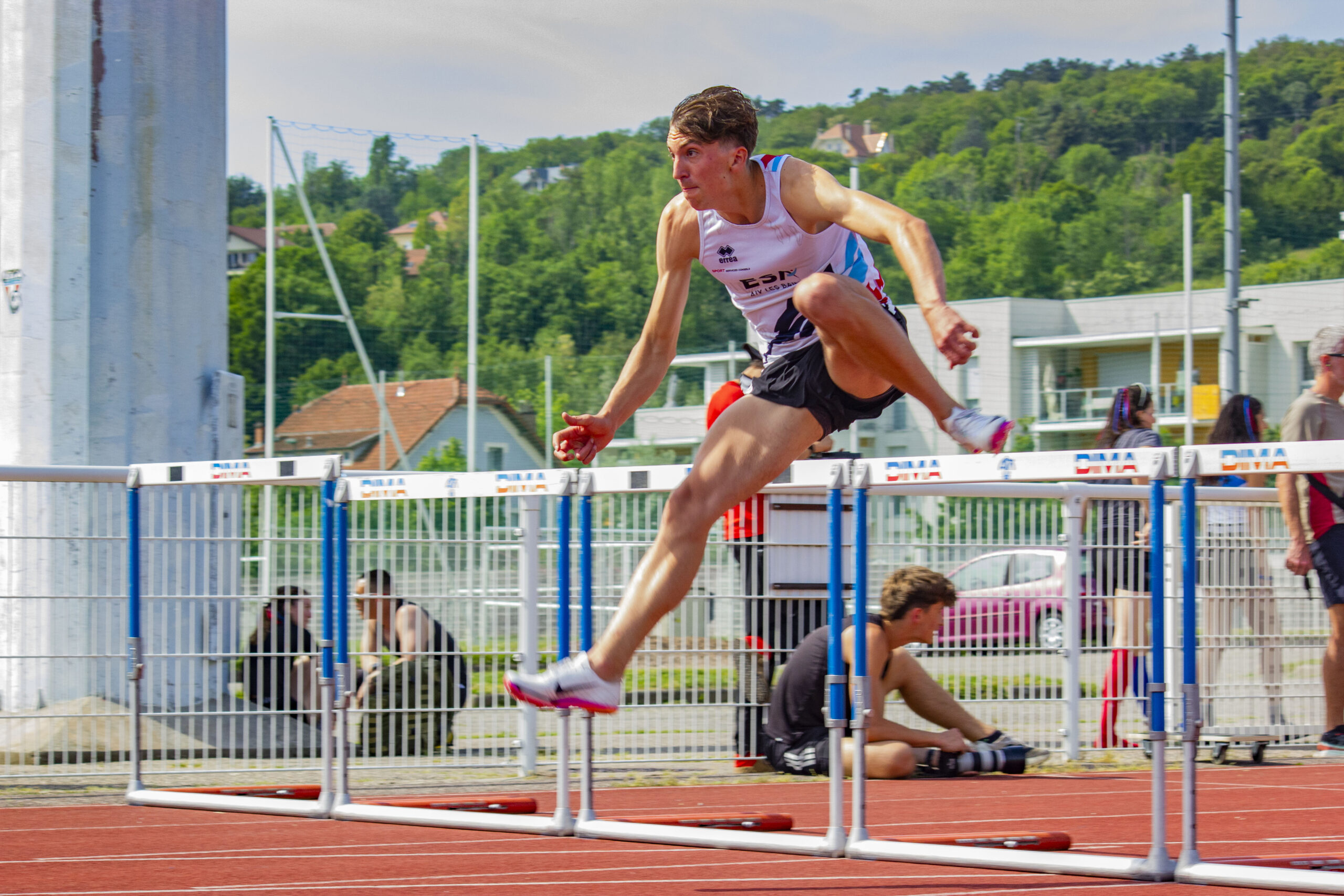 Interclubs