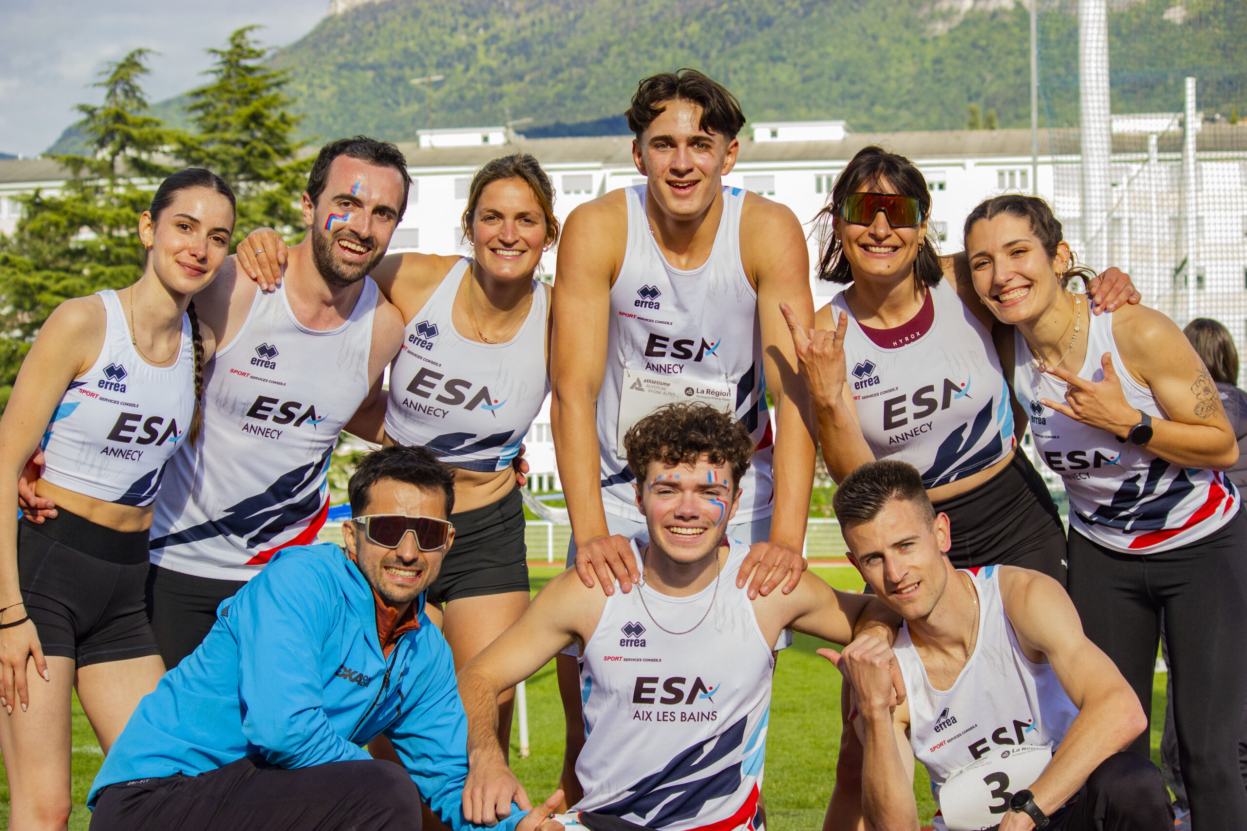 Interclubs N3 2026