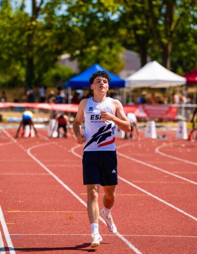 Championnats AURA 2026