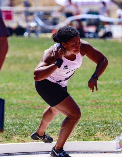 Championnats AURA 2026